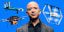 Inside Jeff Bezos' delivery drone dreams: With fake team names, changing leaders and delays, Amazon Prime Air is fighting to finally take off
