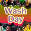 Introducing... Wash Day! 🎉 Join us on the 15th October for an all-day celebration of Afro hair. Ft. free workshops, hair care advice and talks from @afuahirsch, @hairlounge1999, Joy Matashi and much more. See the full programme -