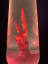 My lava lamp either wants peace on earth or to summon the devil [bad vibes maybe]
