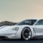 New Electric Porsche Taycan To Be Cheaper Than A Jaguar I-Pace?