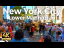 New York City Walking Tour Part 2 - Lower Manhattan (4k Ultra HD 60fps)