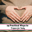 15 Practical Ways to Prepare for Baby