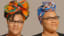 How To Do 4 Easy Headwrap Styles