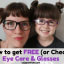 Cheap Glasses Online & Affordable Family Eye Care