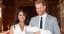 Meghan & Harry Have Already Planned Baby Archie's First Royal Trip