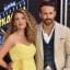 Blake Lively Shimmers in Pink For Ryan Reynolds' Free Guy Red Carpet Premiere