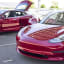 Tesla is hand-delivering the Model 3 to speed up sales