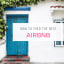 How to Find the Best Airbnb - Get All the Tips!