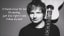 Perfect (lyrics) - Ed Sheeran - DopeLyrics II
