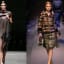 Do Black and Brown Go Together? 20 Years of Prada Shows Say Yes