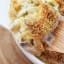 Easy Chicken Tetrazzini Recipe-Made with Egg Noodles