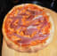Arugula And Speck Pizza- So Much Authentic Italian Flavor!