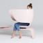 Can Furniture Design Make Breastfeeding in Public a More Pleasant Experience?