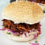 BBQ Pulled Beef Sandwiches (Slow-Cooker)