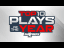 Top 10 Plays of the Year // Spring 2019