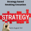 Strategy based Smoking Cessation