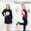 The Lazy Girl's Guide to Halloween - Something Good