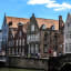 Getting Lost In Bruges