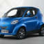 Chinese Maker of $20,000 Mini Electric Cars Plans to Crack the U.S.