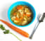 Healthy Chicken Soup Recipe That is Perfect for Cold and Flu Season