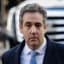 Former Trump Lawyer Michael Cohen Sentenced to 3 Years in Prison