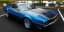 Two Guys Built This Awesome Retro Muscle Car Out of an '84 Firebird