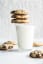 Quick 30 Minutes Chocolate Chip Cookies