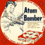 Hake's Atom Bomber target game, 1946.