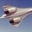 When Concorde was the future