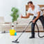 How to Clean Your Home With an Automatic Vacuum Cleaner