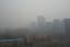 COVID-19 lockdowns significantly impacting global air quality
