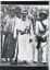 Abushiri (in the middle) was Merchant of Omani origin who led a resistance between 1888 and 1889 against the German East Africa Company, uniting Arab traders, African and Swahili tribes against German colonialism,
