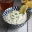 Super Easy Spicy Green Onion Dip #SundaySupper | Cooking Chat