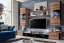 Buy Wood TV Stands For Your Home
