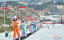 First visitors arrive at North Korea's newest ski resort