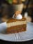 The craziest speculoos cheesecake