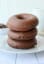 Easy and delicious Keto Glazed Donuts recipe