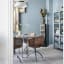 10 Perfect Scandinavian Blue Paint Colors for Your Home