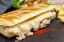 Tuna and Cheese Melt Panini - lunch ideas by Flawless Food