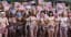 Inside Spencer Tunick’s massive, nude photo shoot to challenge Facebook censorship: