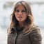 Melania Trump says discussion of husband's alleged affairs is 'not always pleasant'