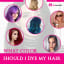 Hair dye color - which is the best one for you? • Beequeenhair Blog