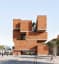 OUALALOU + CHOI Reveals Images of the Morocco Pavilion for Expo 2020 Dubai