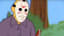 This Fan-Made Opening to a Friday the 13th Saturday Morning Cartoon Is Killer