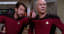 Jonathan Frakes Hops Into Captain's Chair for Star Trek Picard Series