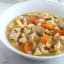 Chicken Noodle Soup Recipe - Just Like Grandma Used To Make