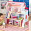 KidKraft Chelsea Dollhouse-Take Your Child A New Level.