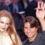 Nicole Kidman says marriage to Tom Cruise offered 'protection' against sexual abuse