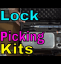 Lock Picking Kits For Preppers and Survivalists