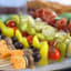 Antipasto Skewers Recipe - Italian Appetizers